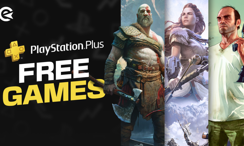 PS Plus Games June 2023 All Free PlayStation Plus… ITG Esports